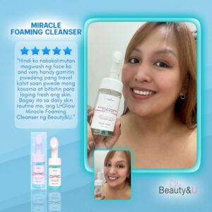 Feedbacks-Miracle Foaming-1