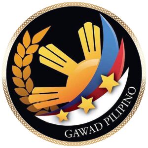 GAWAD KALINGA AWARD