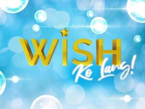 WISH KO LANG