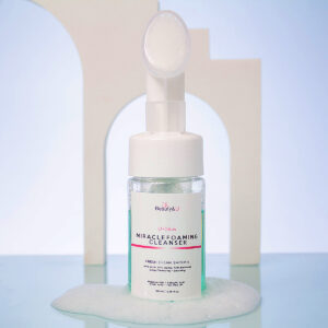 Miracle Foaming Cleanser