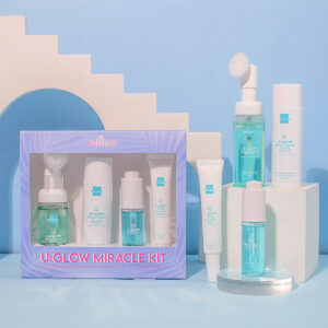 U•Glow Miracle Kit